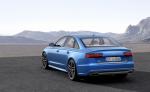 Audi A6 TFSI Quattro S-Line Sedan 2014 года (WW)